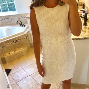 Forest Lily | Brand new, Boucle, Sheath Dress.